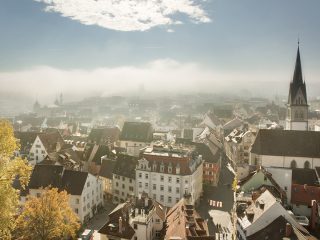 Stadtportrait Konstanz