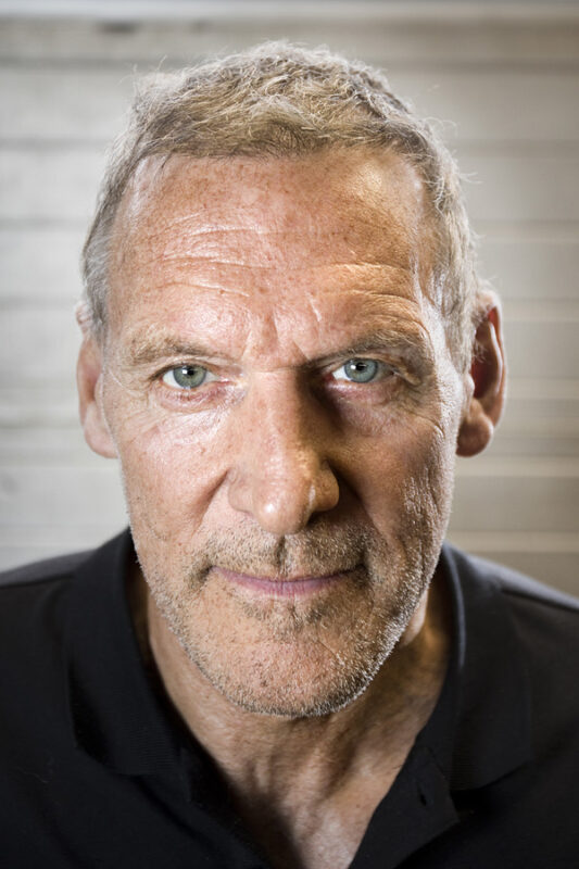 Ralf Moeller / Schauspieler